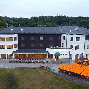3* Hotel Velká Klajdovka