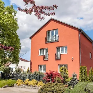 3* Bed & Breakfast Elendris - U Kostela