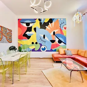  Apartment Sunny - In Zone With Private Garage Tschechische Republik