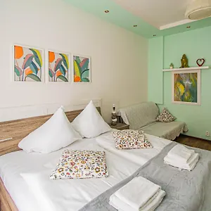  Apartment Ruterra Cimburkova Tschechische Republik