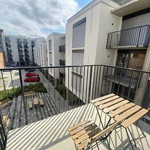 Apartamento Bella, Brno