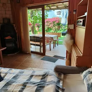  Landhaus Kranio Tschechische Republik