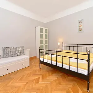  Apartment Historic Centre Iv Tschechische Republik