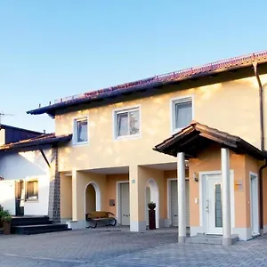  Apartment Haus Josef Hager Deutschland